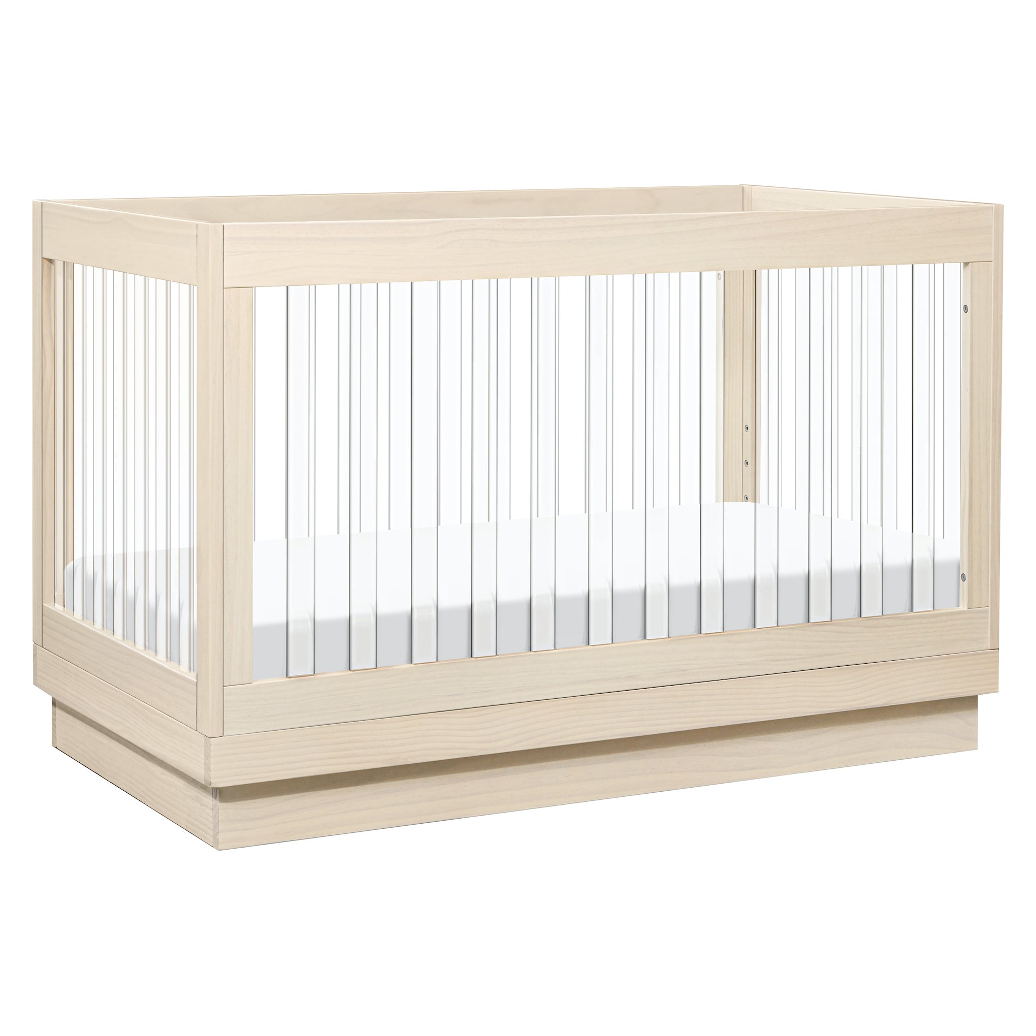 Oxford baby on sale harlow conversion kit