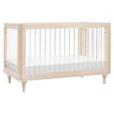 Acrylic Cribs