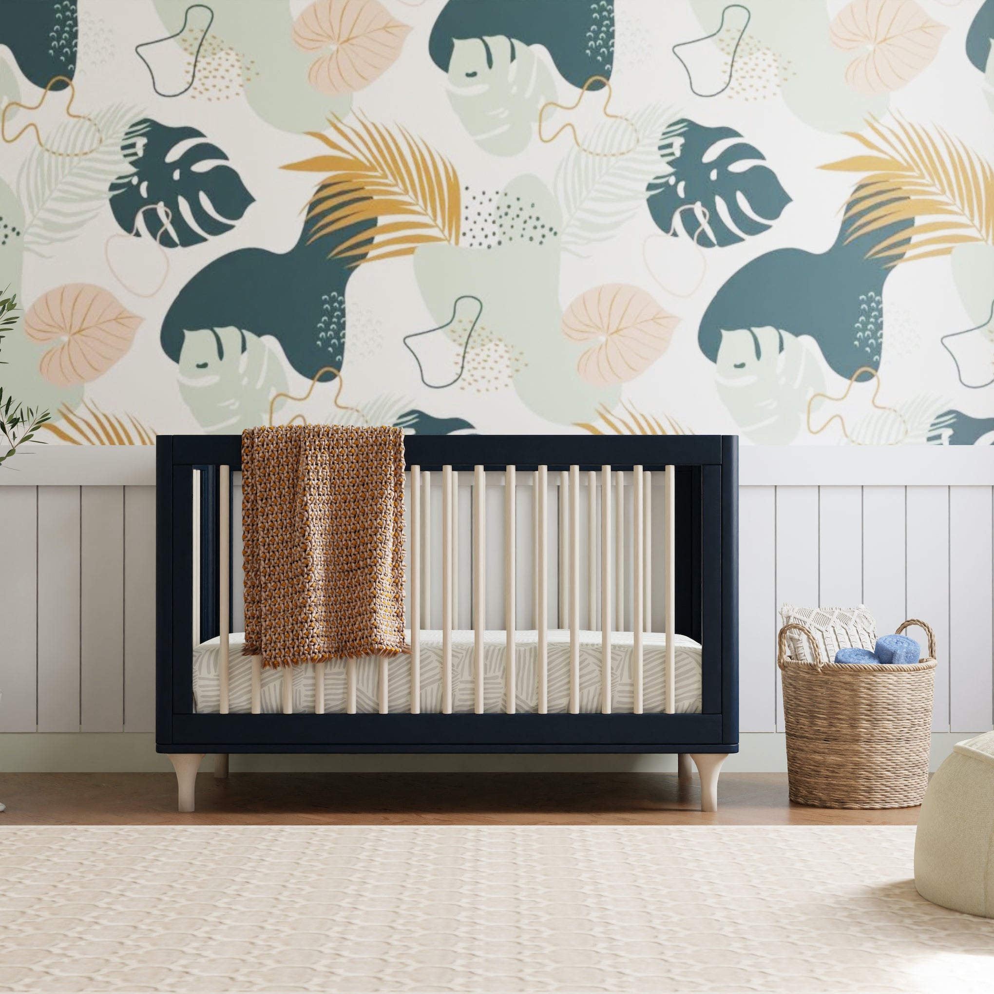 Lolly 3 in 1 2024 crib