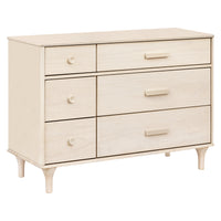 Lolly 6-Drawer Assembled Dresser (48")
