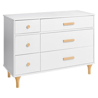 Lolly 6-Drawer Assembled Dresser (48")