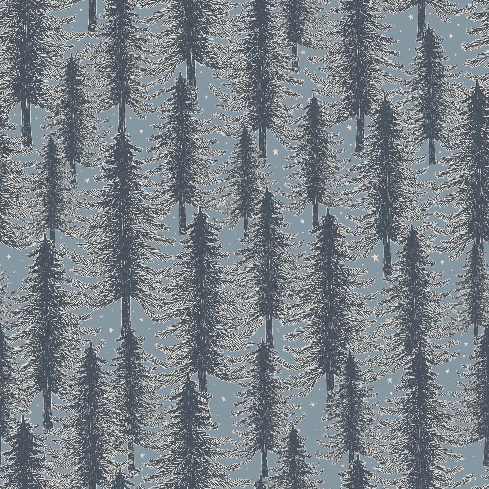 Mason Wallpaper by Brittany Polatis Design