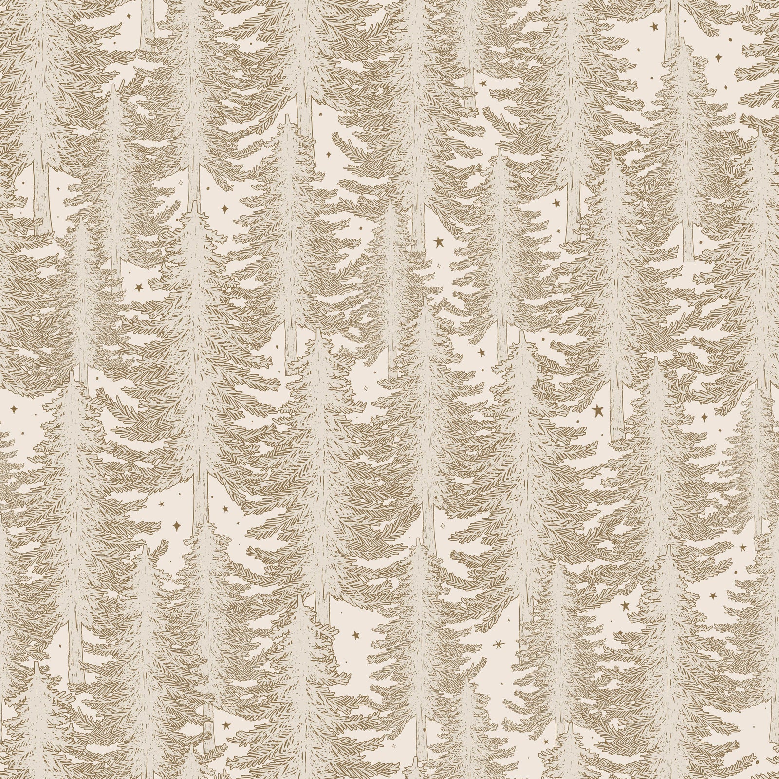 Mason Wallpaper by Brittany Polatis Design