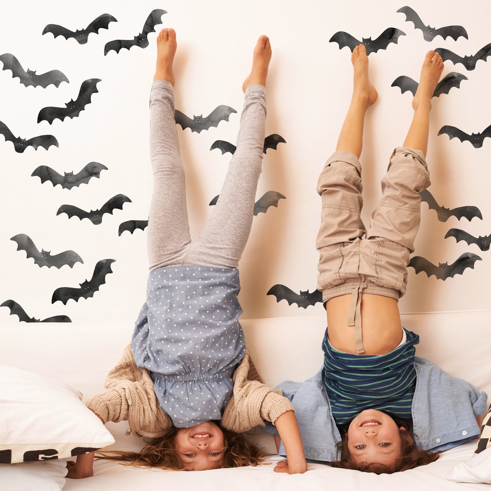 Bat Wall Decals