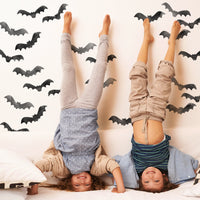 Bat Wall Decal Set