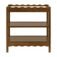 Natural Walnut