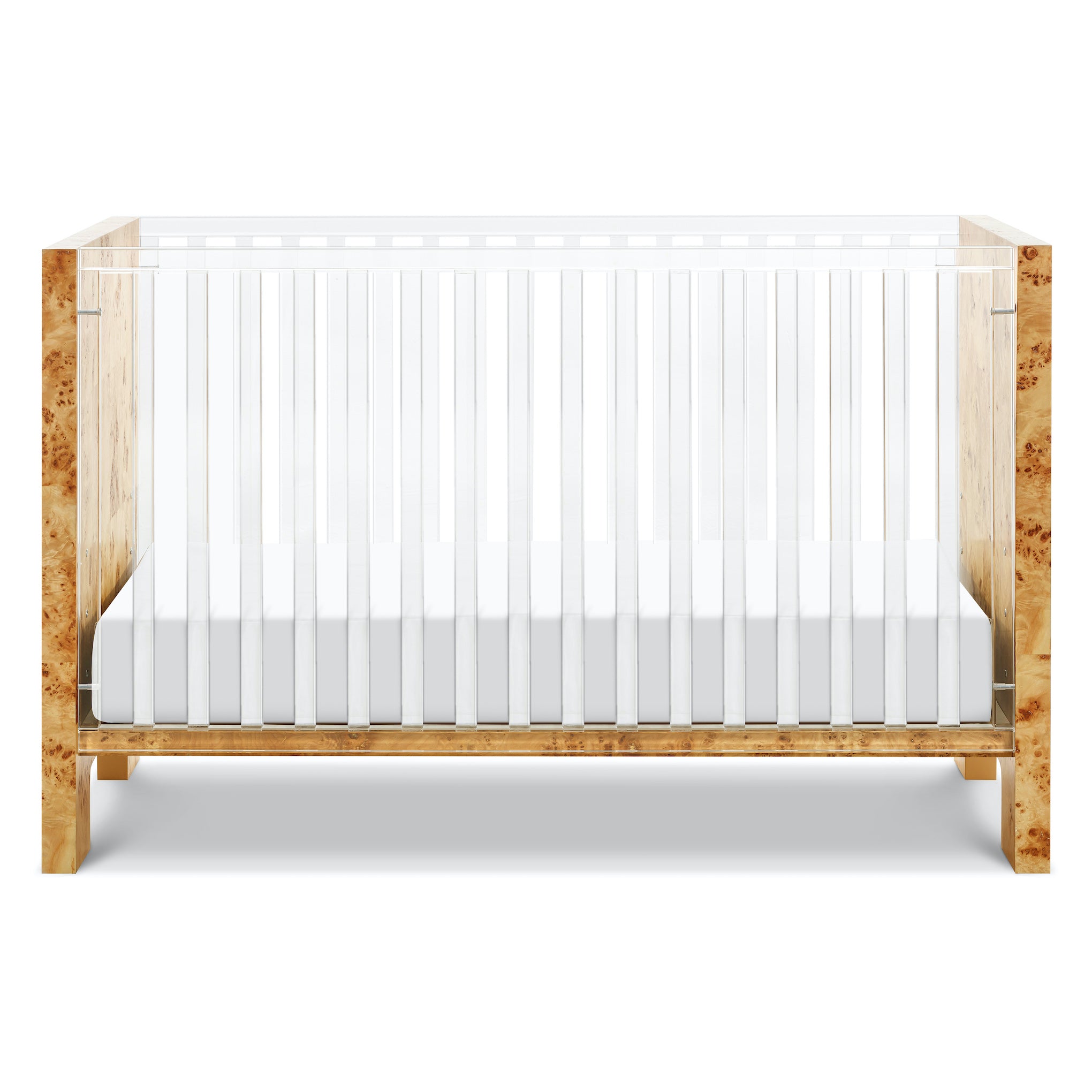 Designer baby cribs clearance