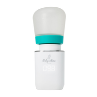 The Baby's Brew Nanobébé Bottle Adapter