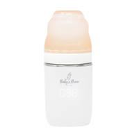 The Baby's Brew Olababy Bottle Adapter