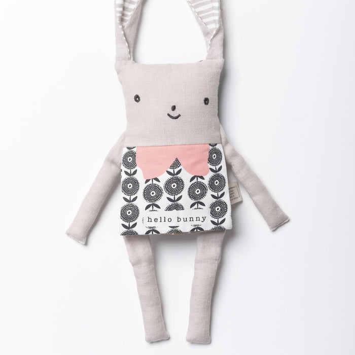 Flippy Friend Bunny Toy