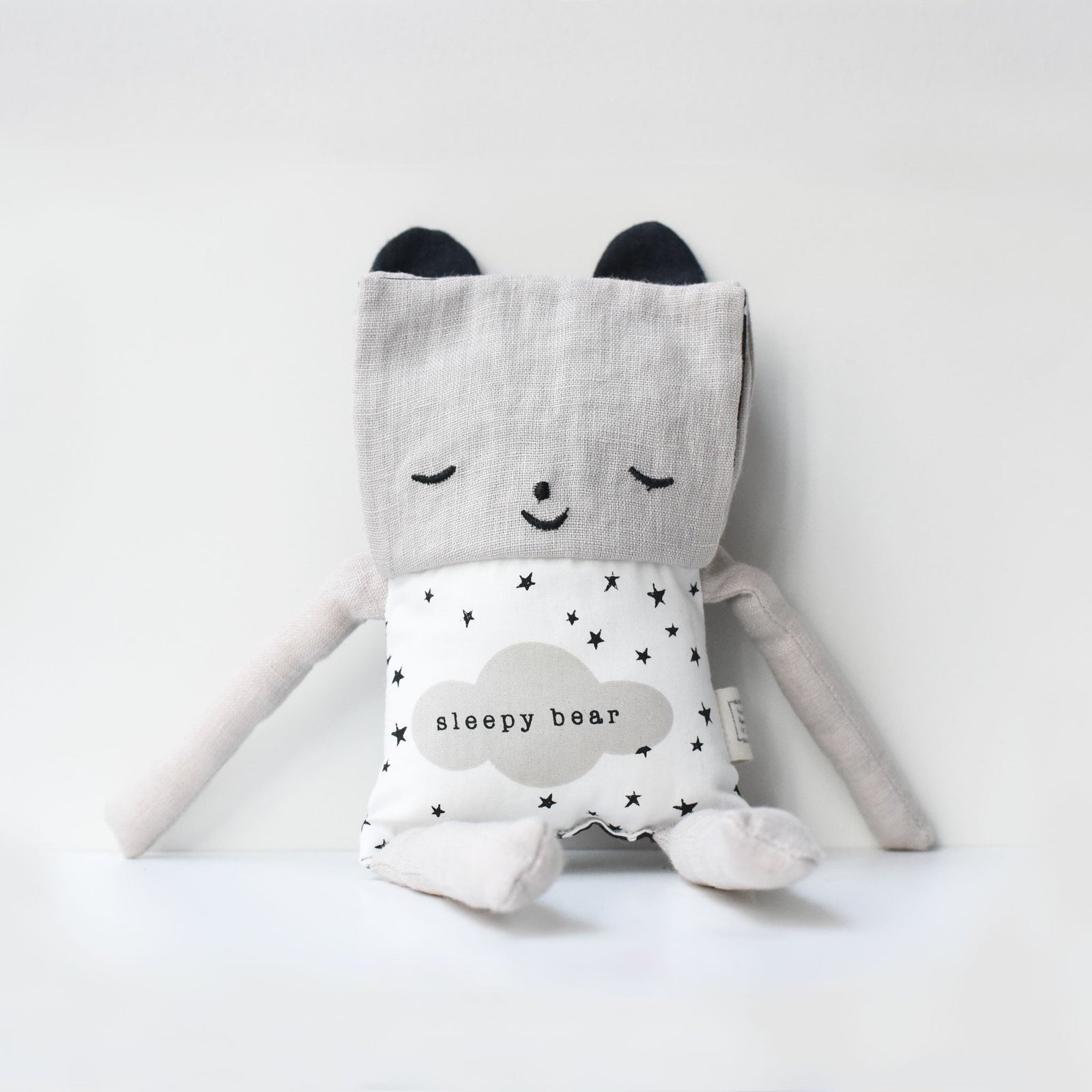Flippy Friend Bear Toy