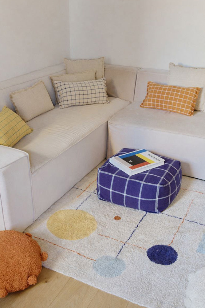 Bauhaus inspired decor collection