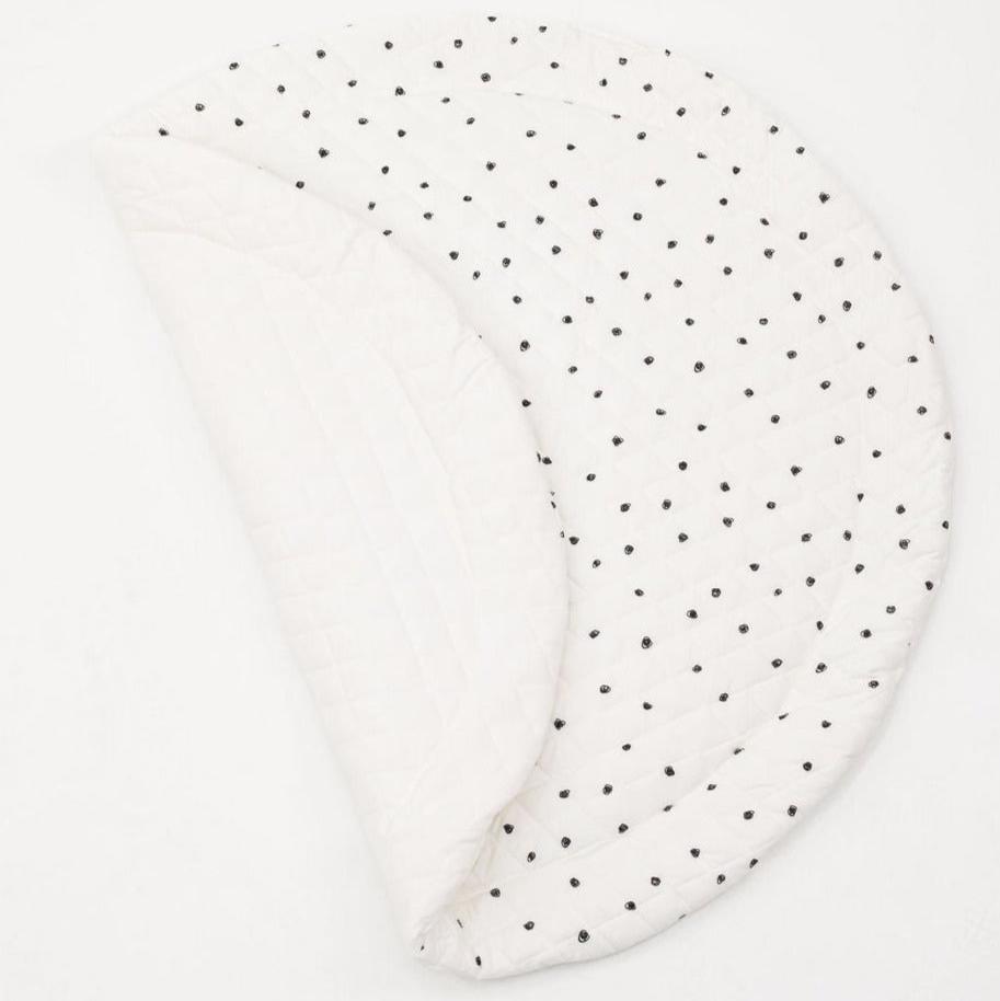 Padded Baby Play Mat