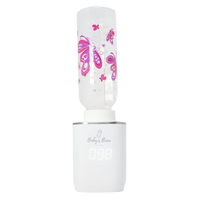 The Baby's Brew Parent's Choice Bottle Adapter