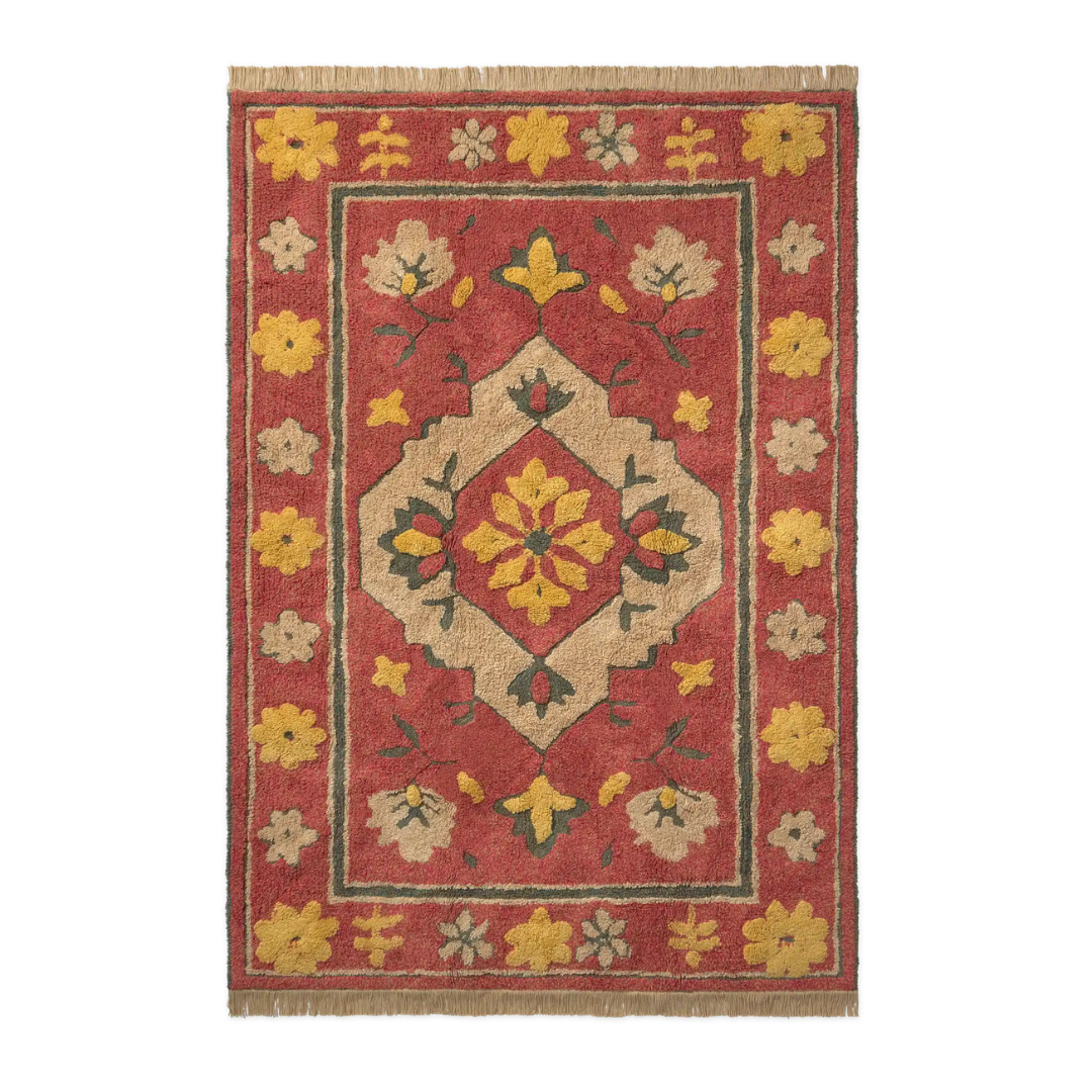 Persian Washable Rug