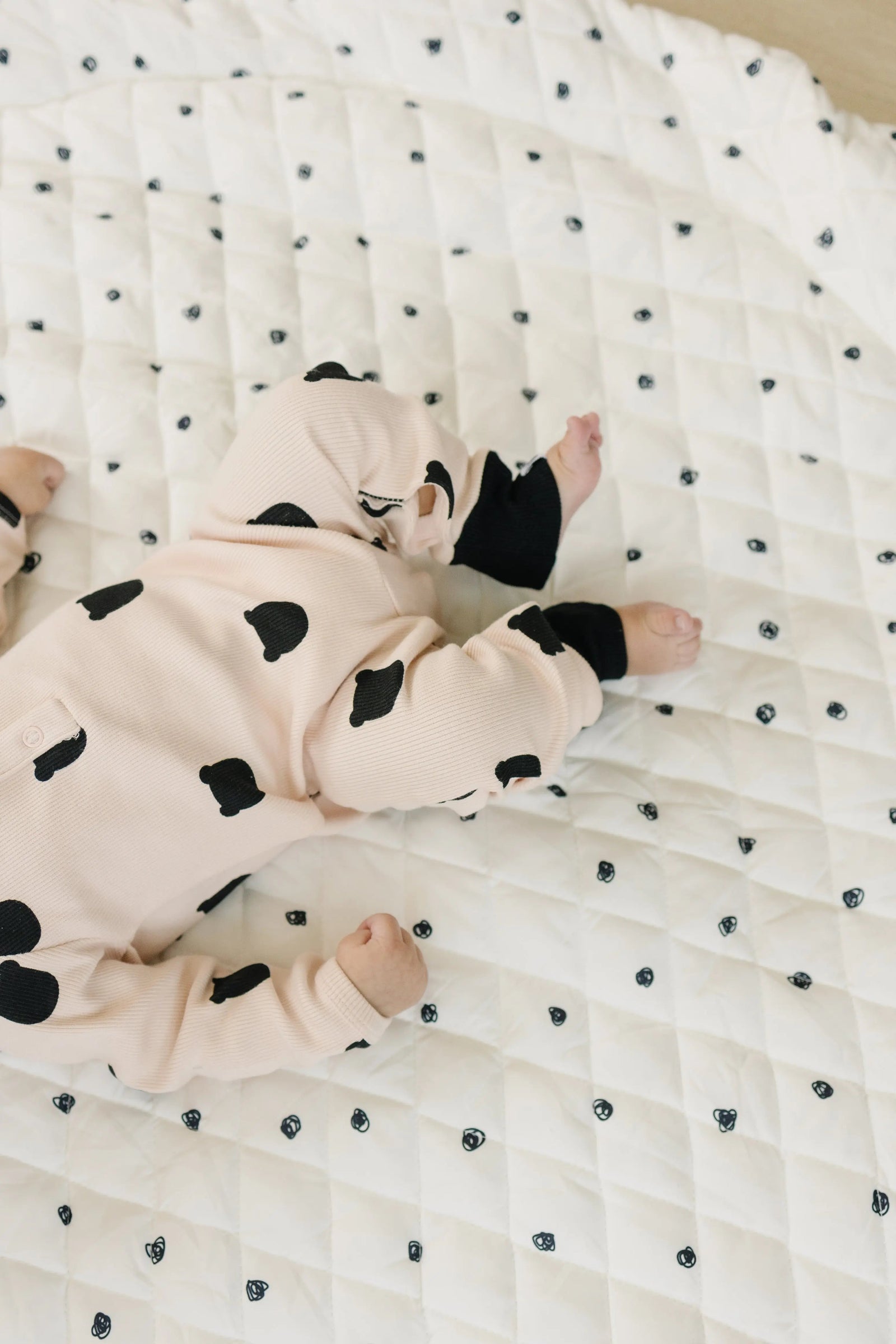 Play Gym + Padded Play Mat Set