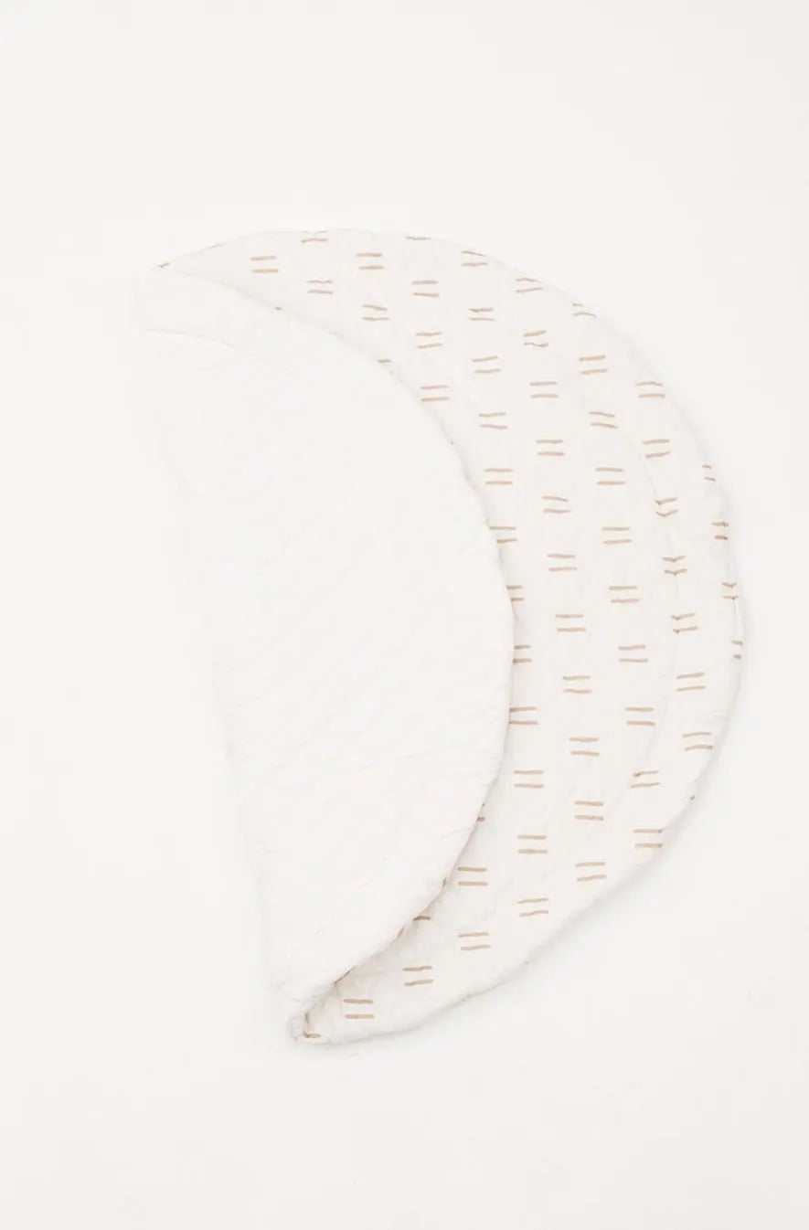 Play Gym + Padded Play Mat Set