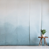 Roke Ombre Wallpaper Mural