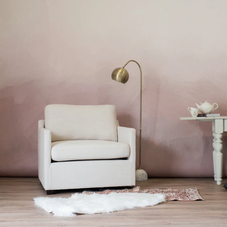Roke Ombre Wallpaper Mural