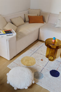 Bauhaus inspired decor collection