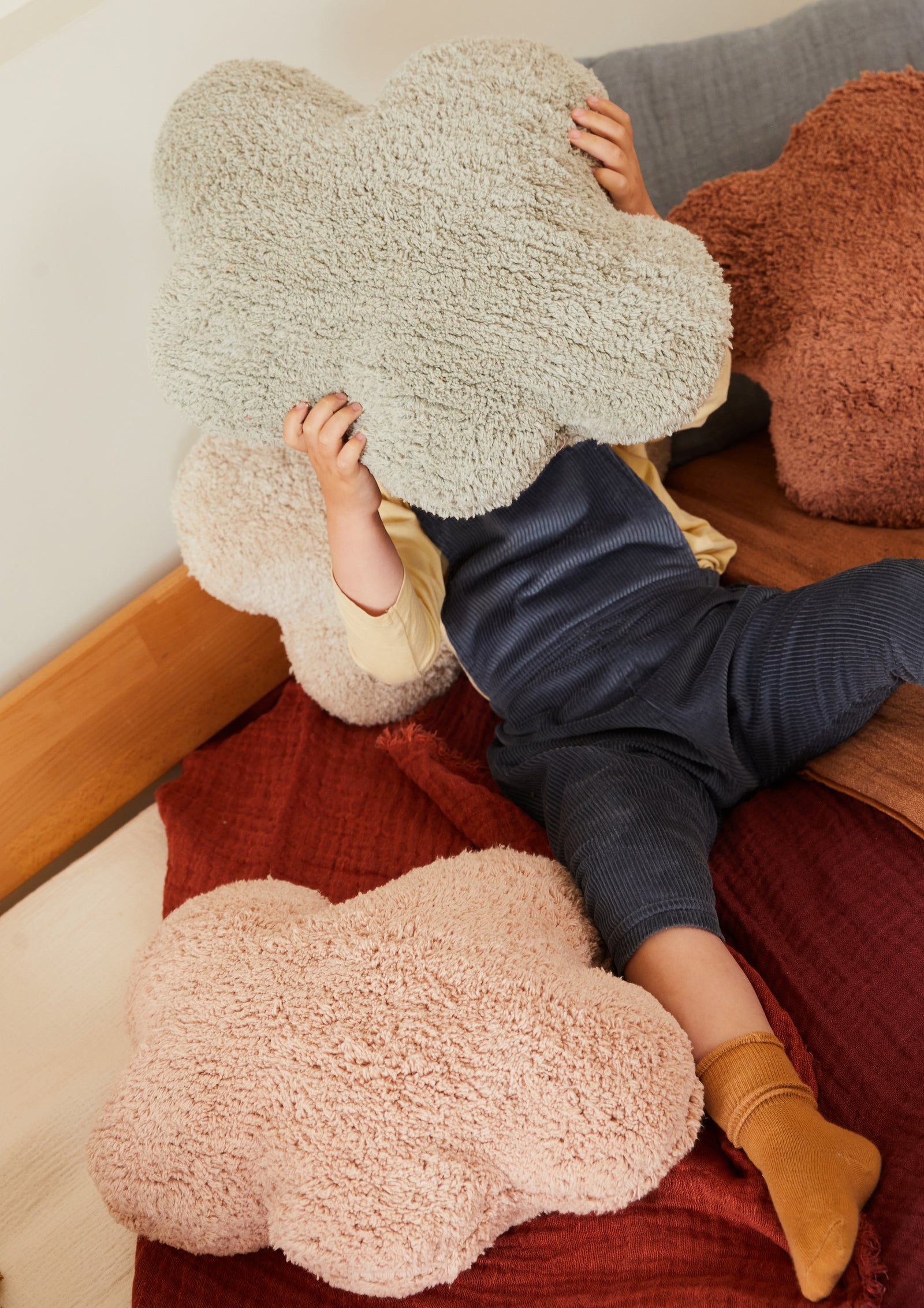 Cloud Pillow
