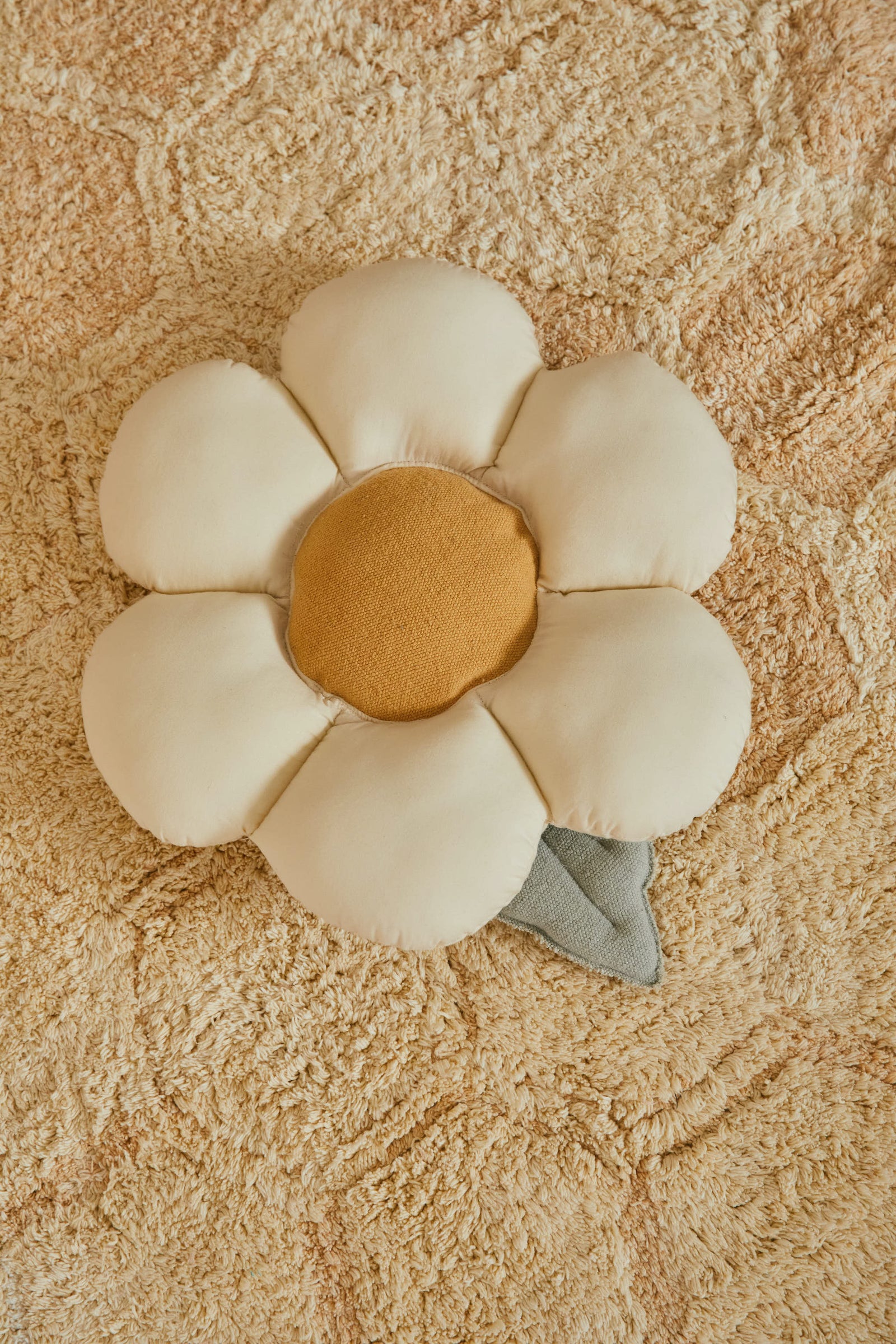 Little Daisy Cushion Pillow