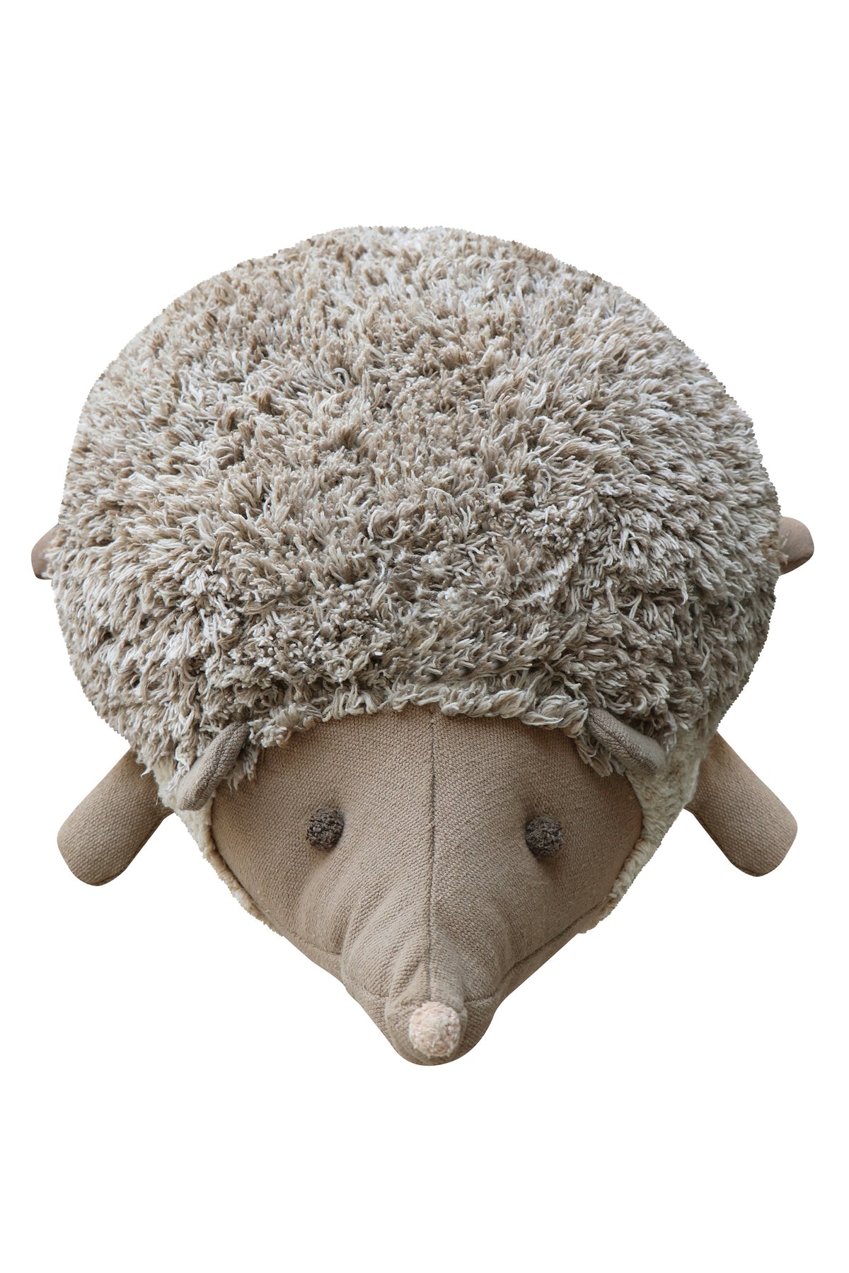 Hedgehog Cushion