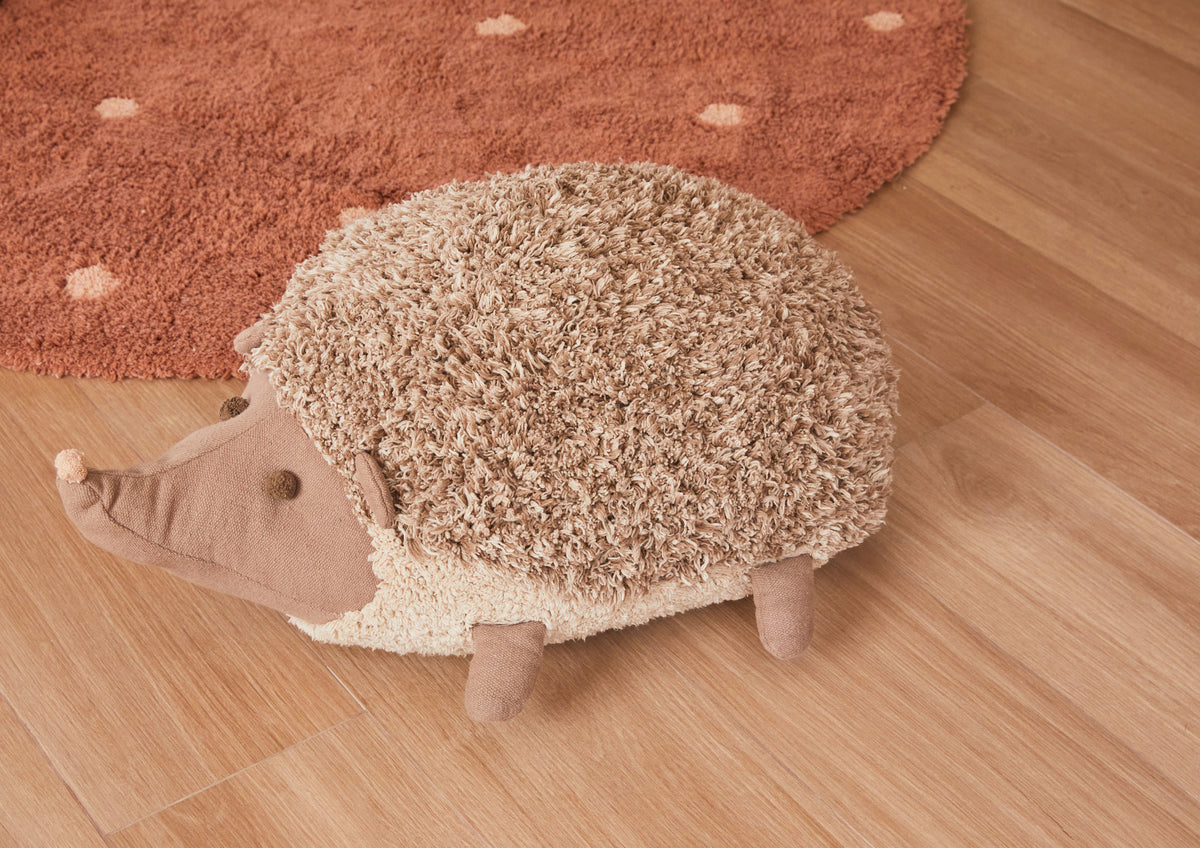 Hedgehog Cushion