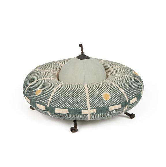 UFO Interactive Cushion