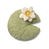Water Lily Pad Floor Cushion
