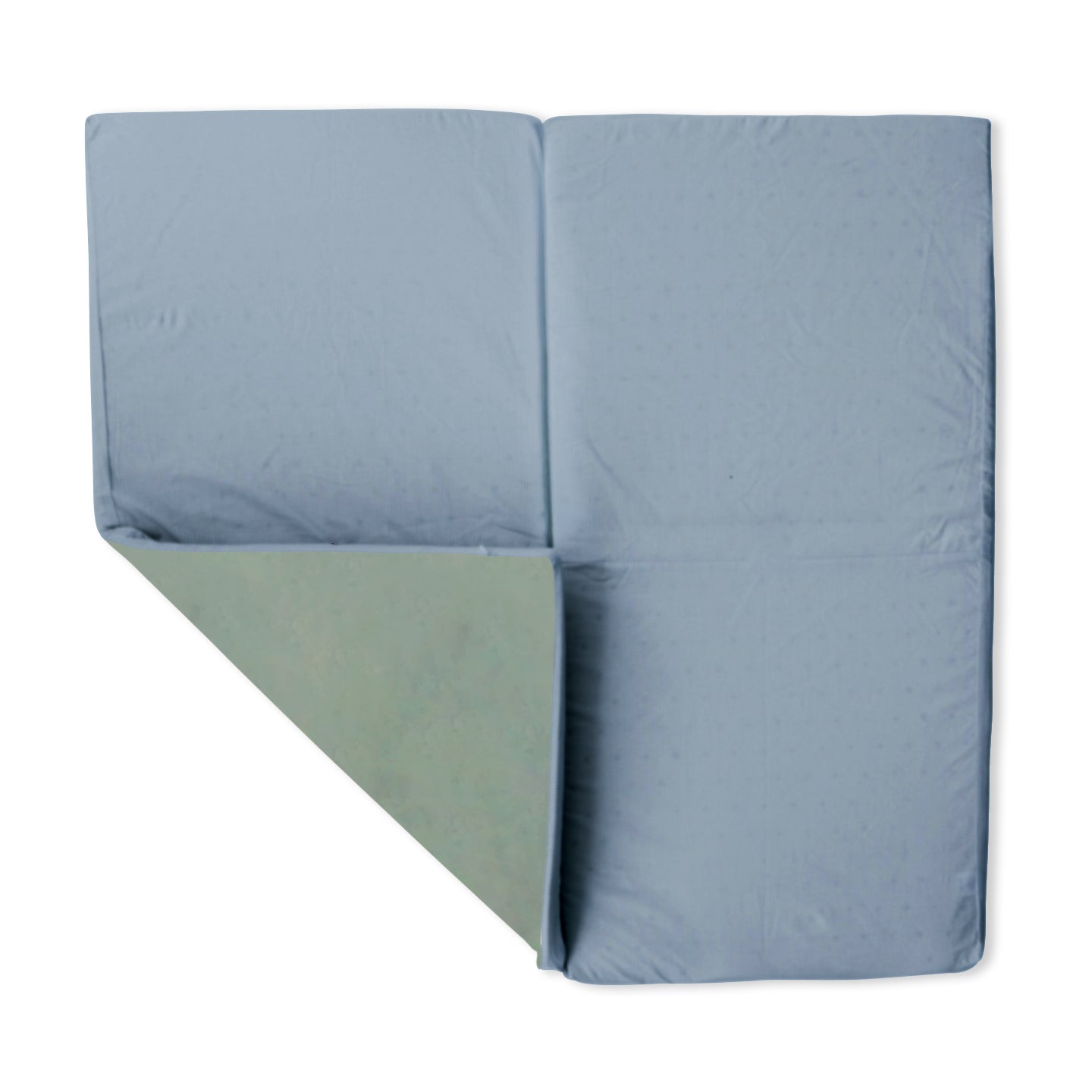 Sage + Breeze Padded Play Mat