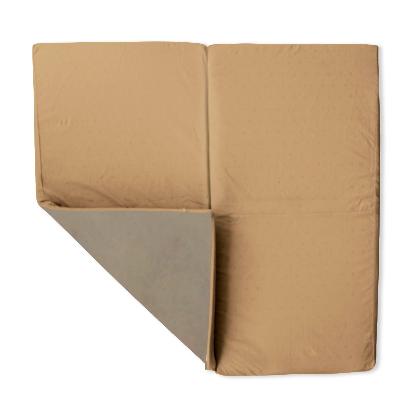 Cloud + Sandcastle Padded Play Mat