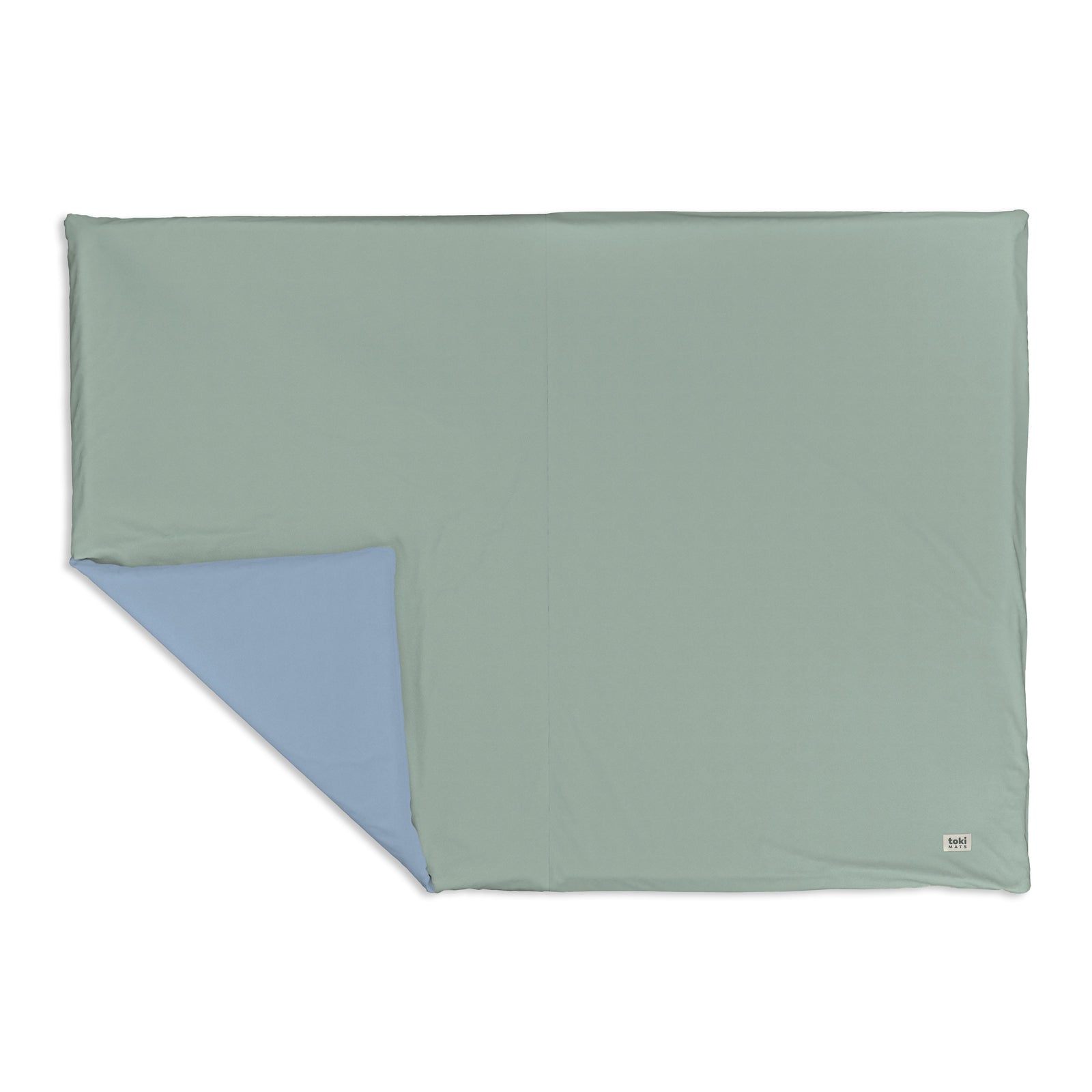 Sage + Breeze Padded Play Mat