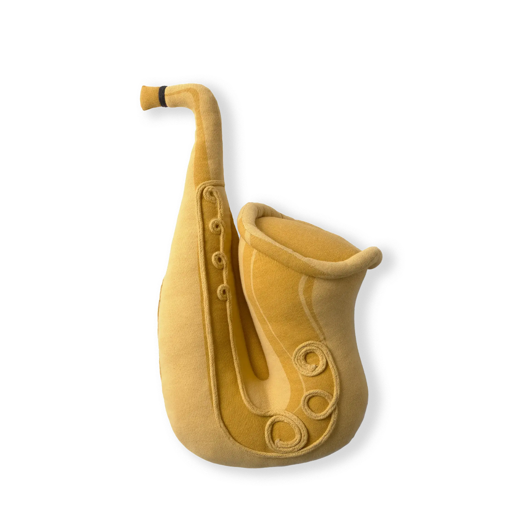 Saxophone Cushion