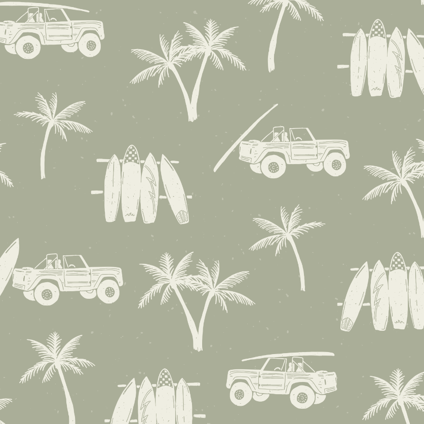 Hurley Wallpaper by CoastL Studio