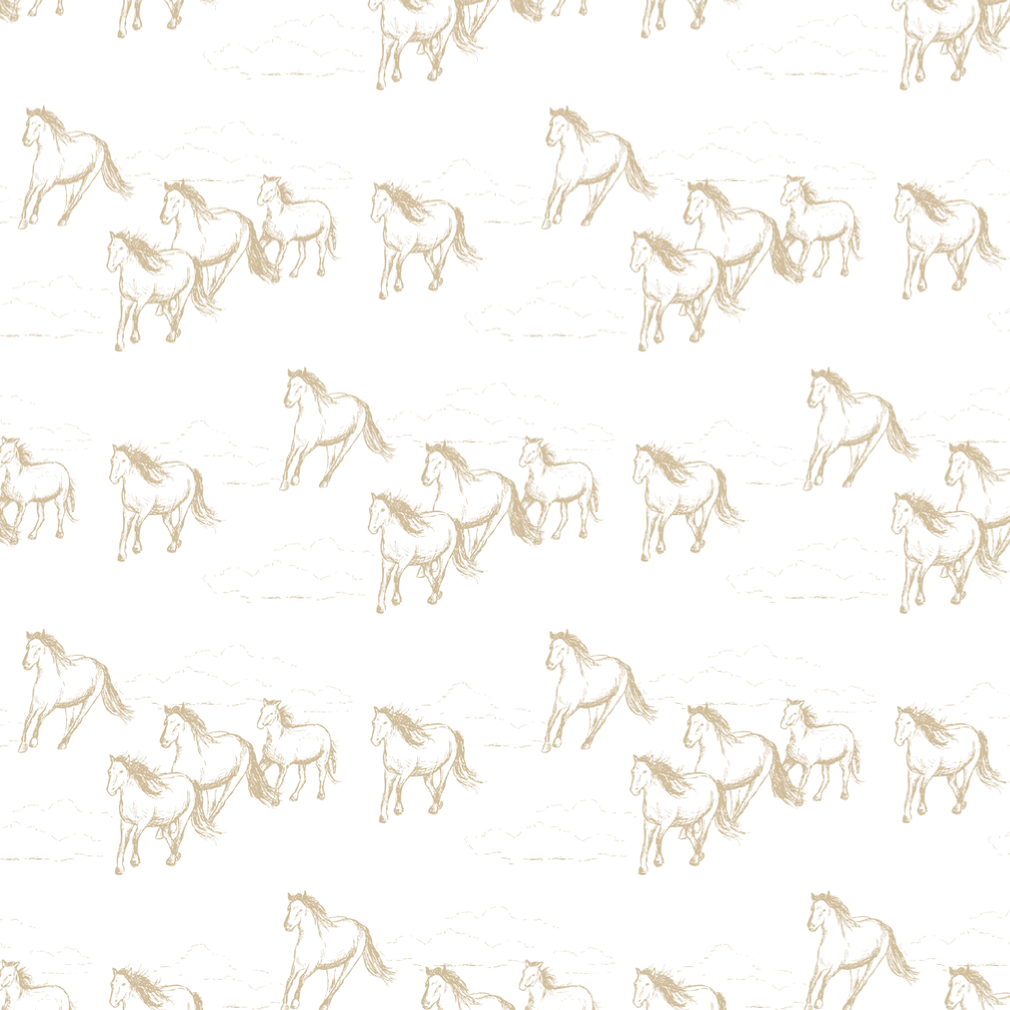 Leander Wallpaper by Rose Lindo