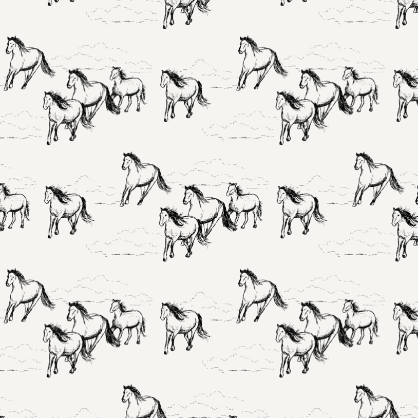 Leander Wallpaper by Rose Lindo
