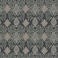 Priscilla Wallpaper by Brittany Polatis Design