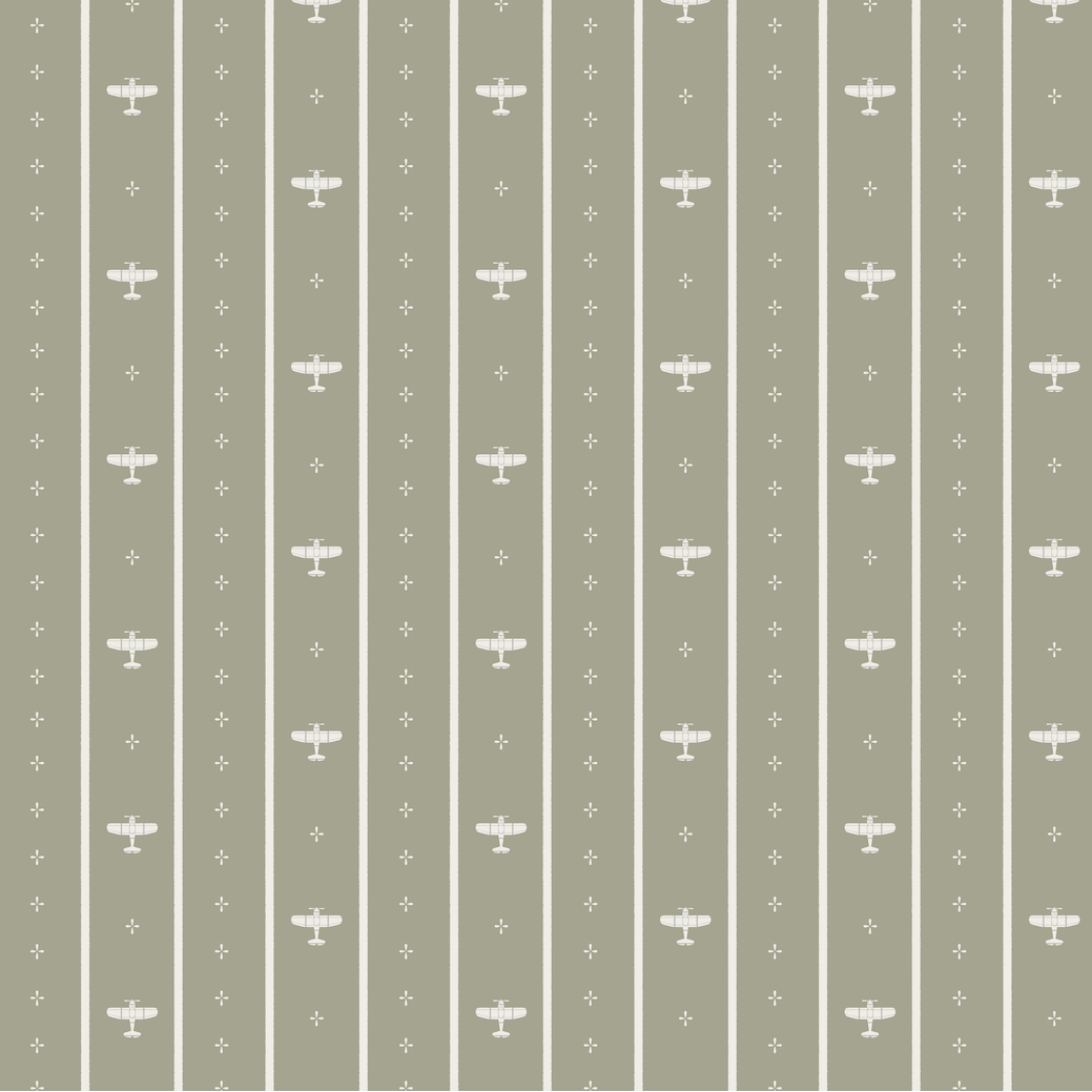 Airplane Wallpaper