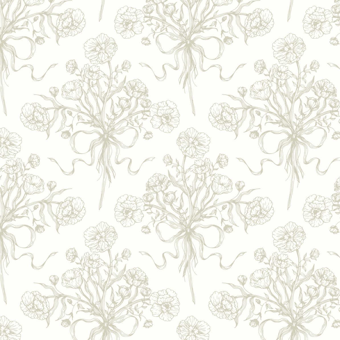 Adeline Wallpaper by Ali Anni