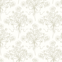 Adeline Wallpaper by Ali Anni