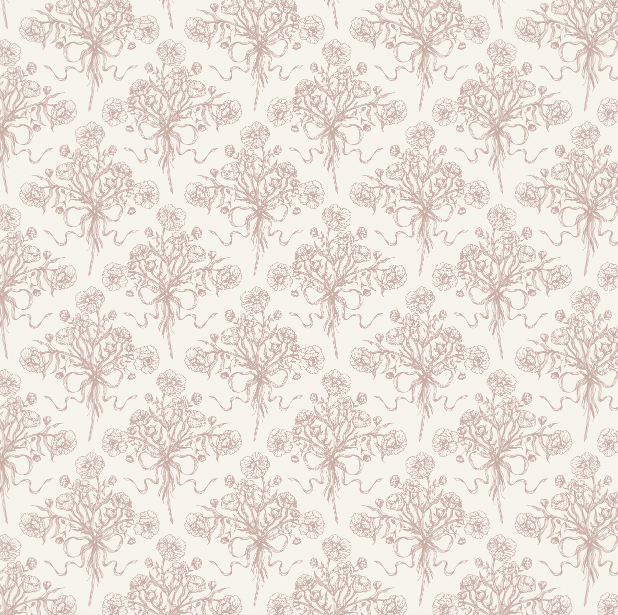 Adeline Wallpaper by Ali Anni
