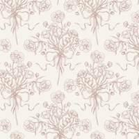 Adeline Wallpaper by Ali Anni