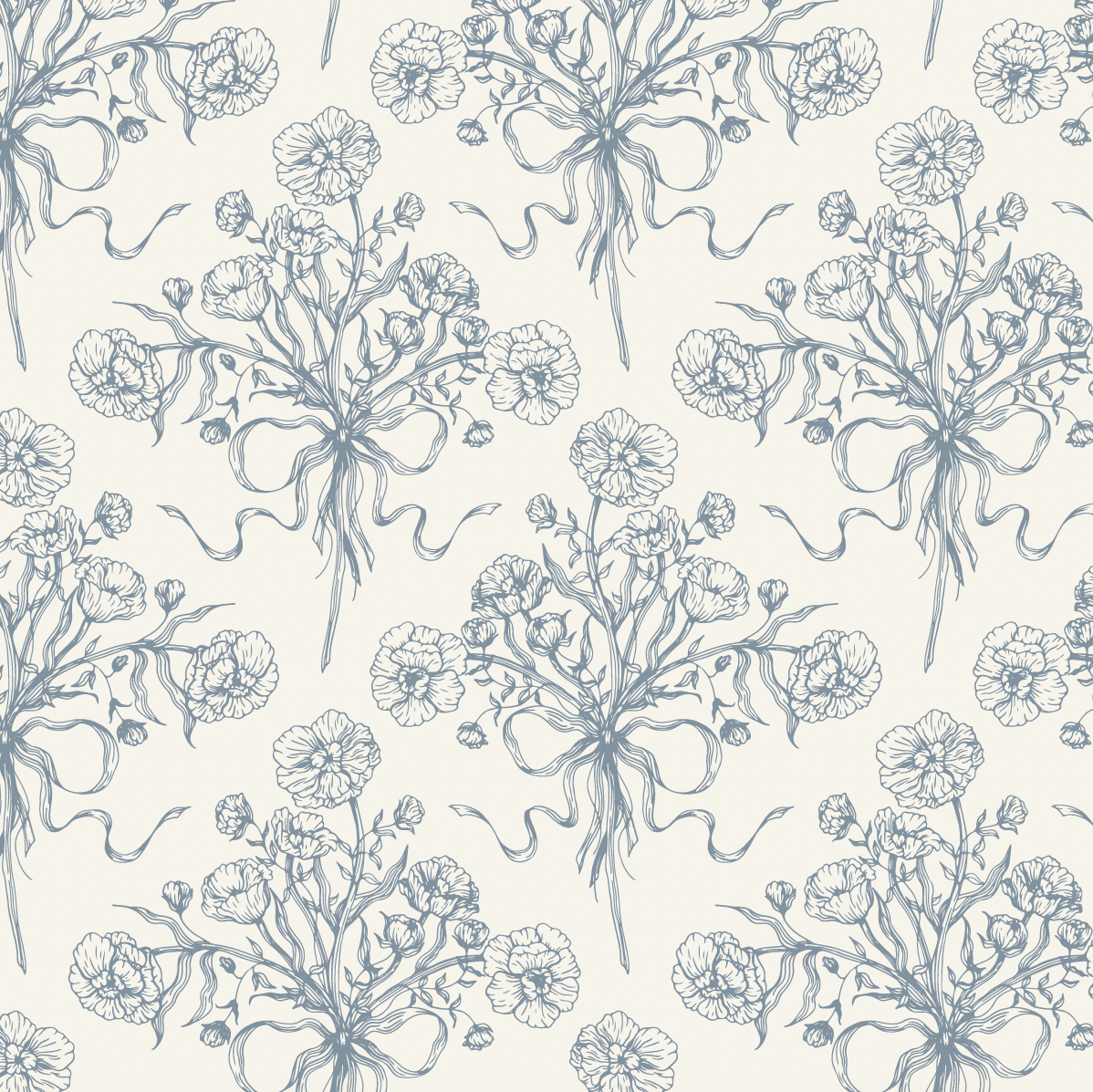 Adeline Wallpaper by Ali Anni