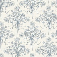 Adeline Wallpaper by Ali Anni