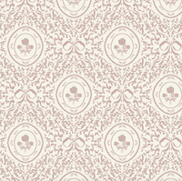 Louise Wallpaper by Ali Anni