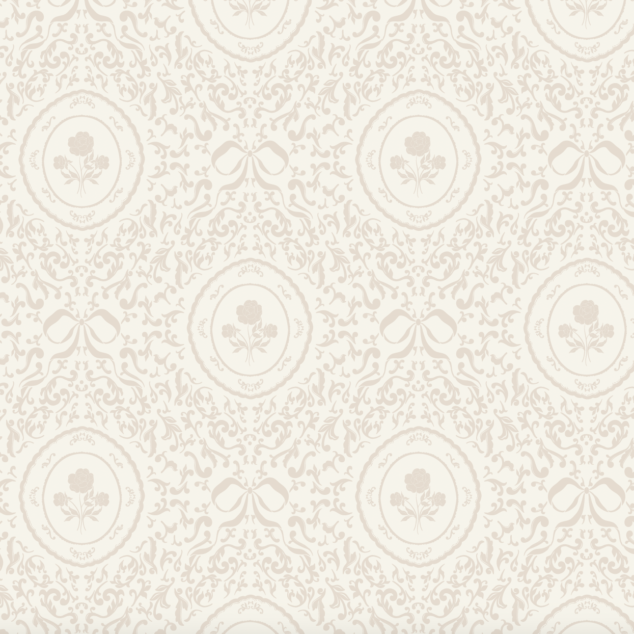Louise Wallpaper by Ali Anni