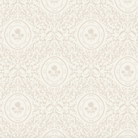 Louise Wallpaper by Ali Anni