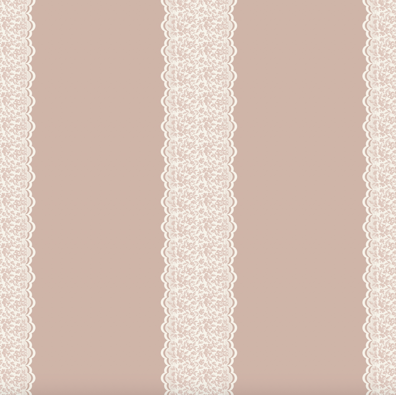 Clara Wallpaper by Ali Anni