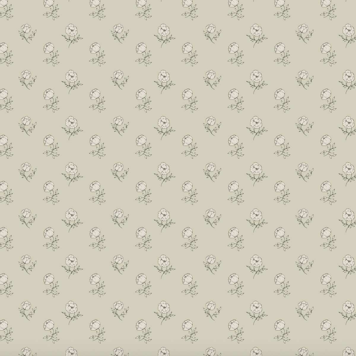 Elle Wallpaper by Ali Anni